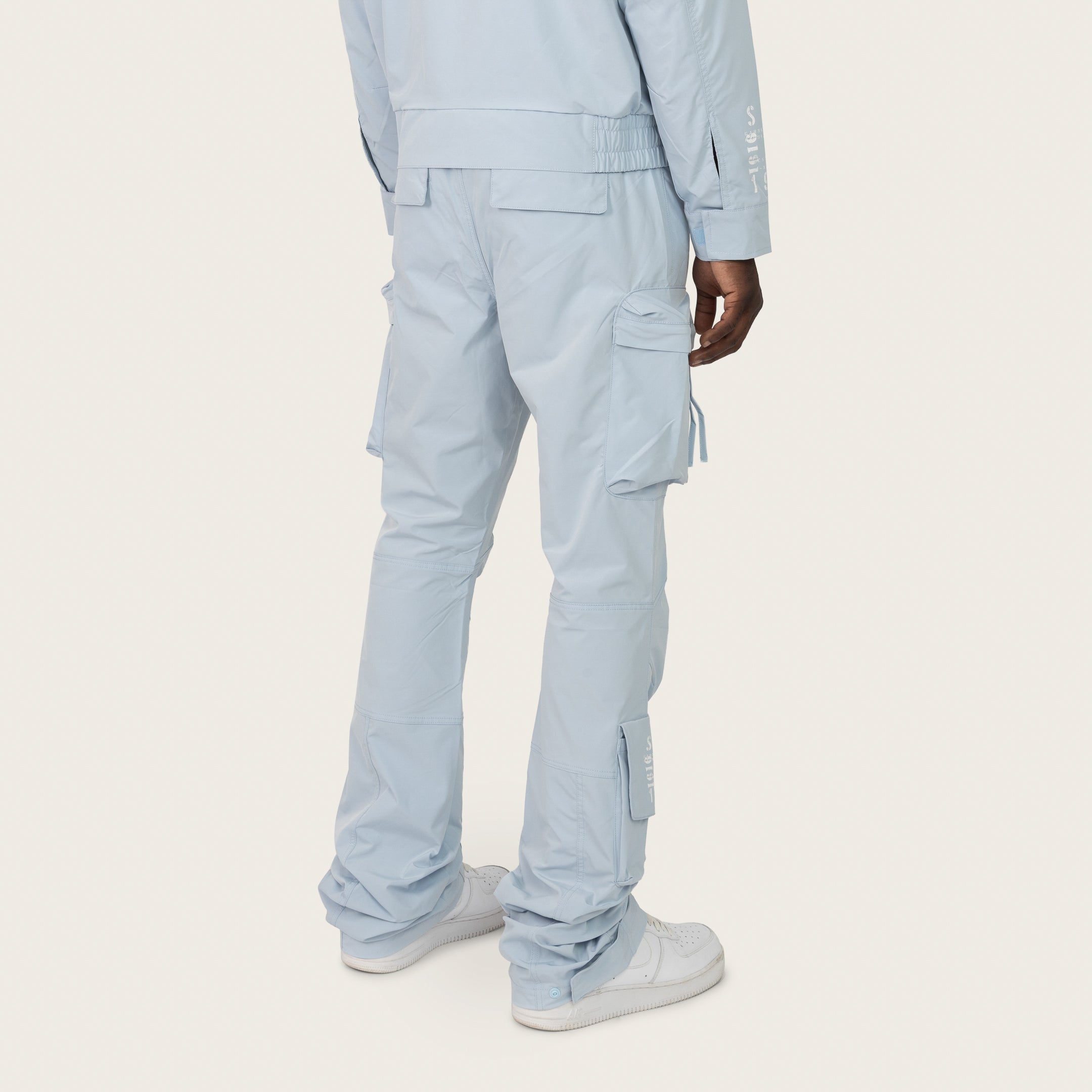 Smoke Rise Utility Windbreaker Pants