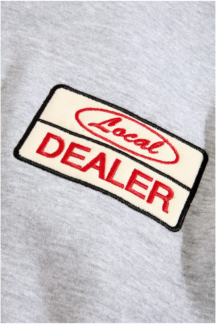 Jordan Craig "Local Dealer" Hoodie & Baggy Pants Sweatsuit