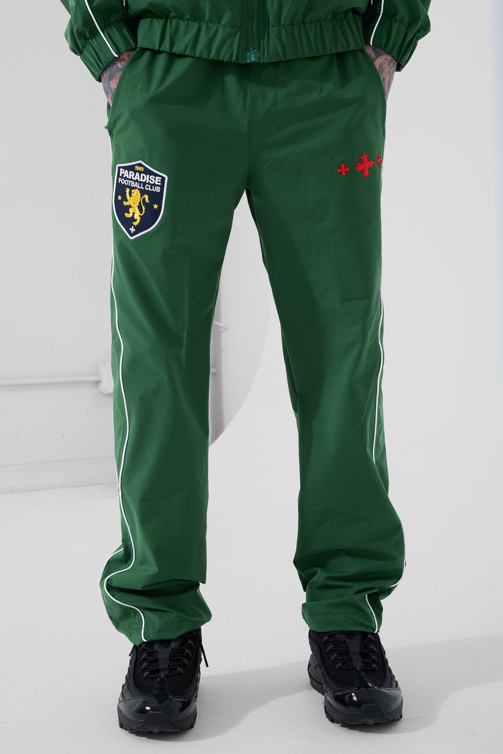 See You In Paradise Hooligan Tracksuit
