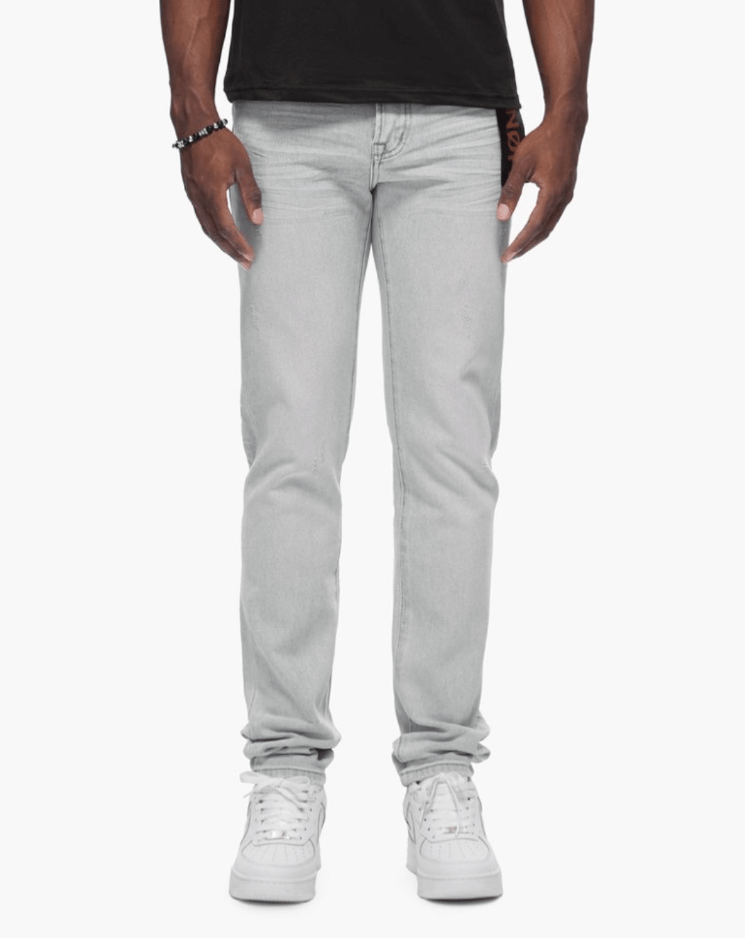 Anom Men's 360 Skinny Jeans