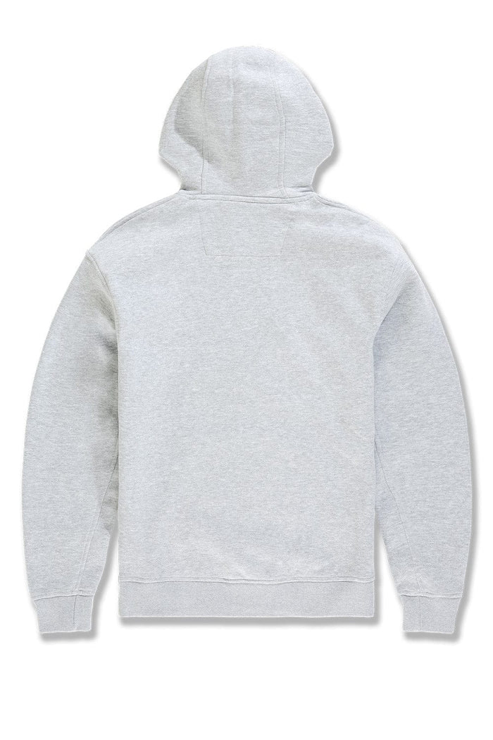 Jordan Craig "Local Dealer" Hoodie & Baggy Pants Sweatsuit