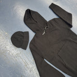 One In A Million Plain Pullover Hoodie