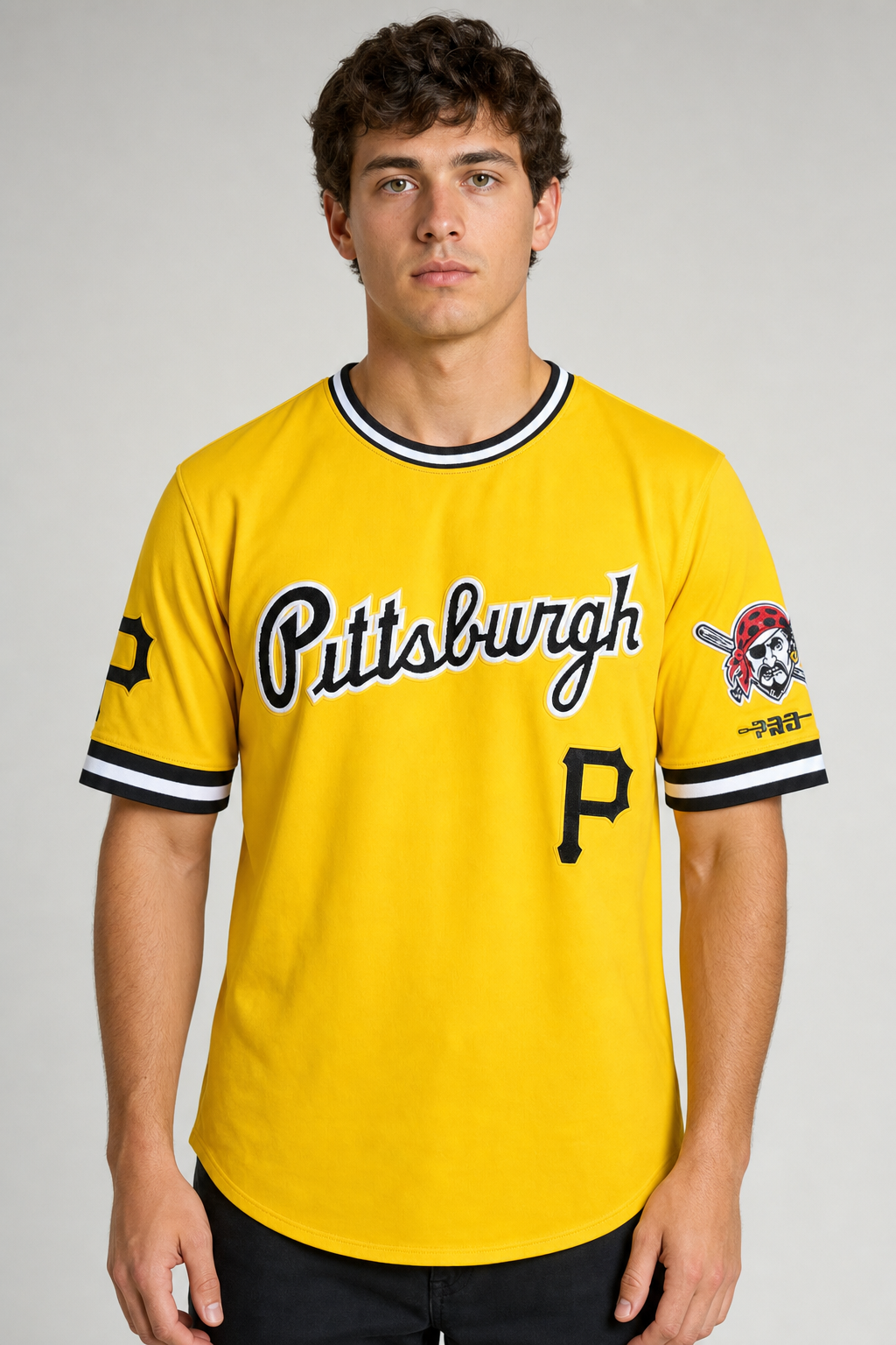 Pro Standard Jersey T-Shirt
