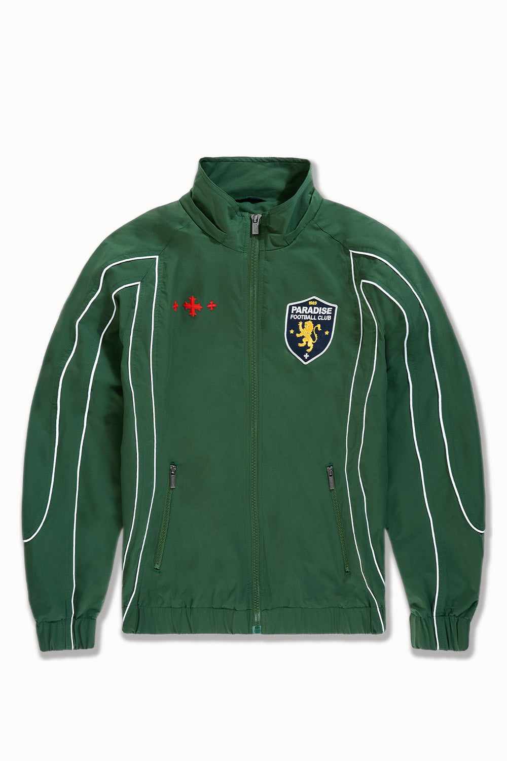 See You In Paradise Hooligan Tracksuit