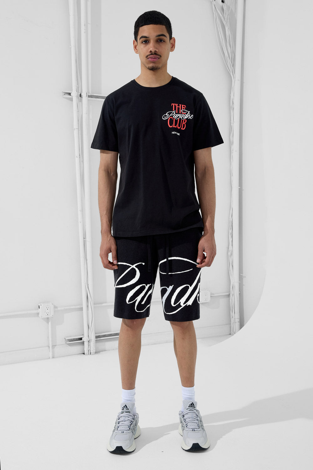 See You In Paradise "Gatekeeper" Short Sleeve Tee