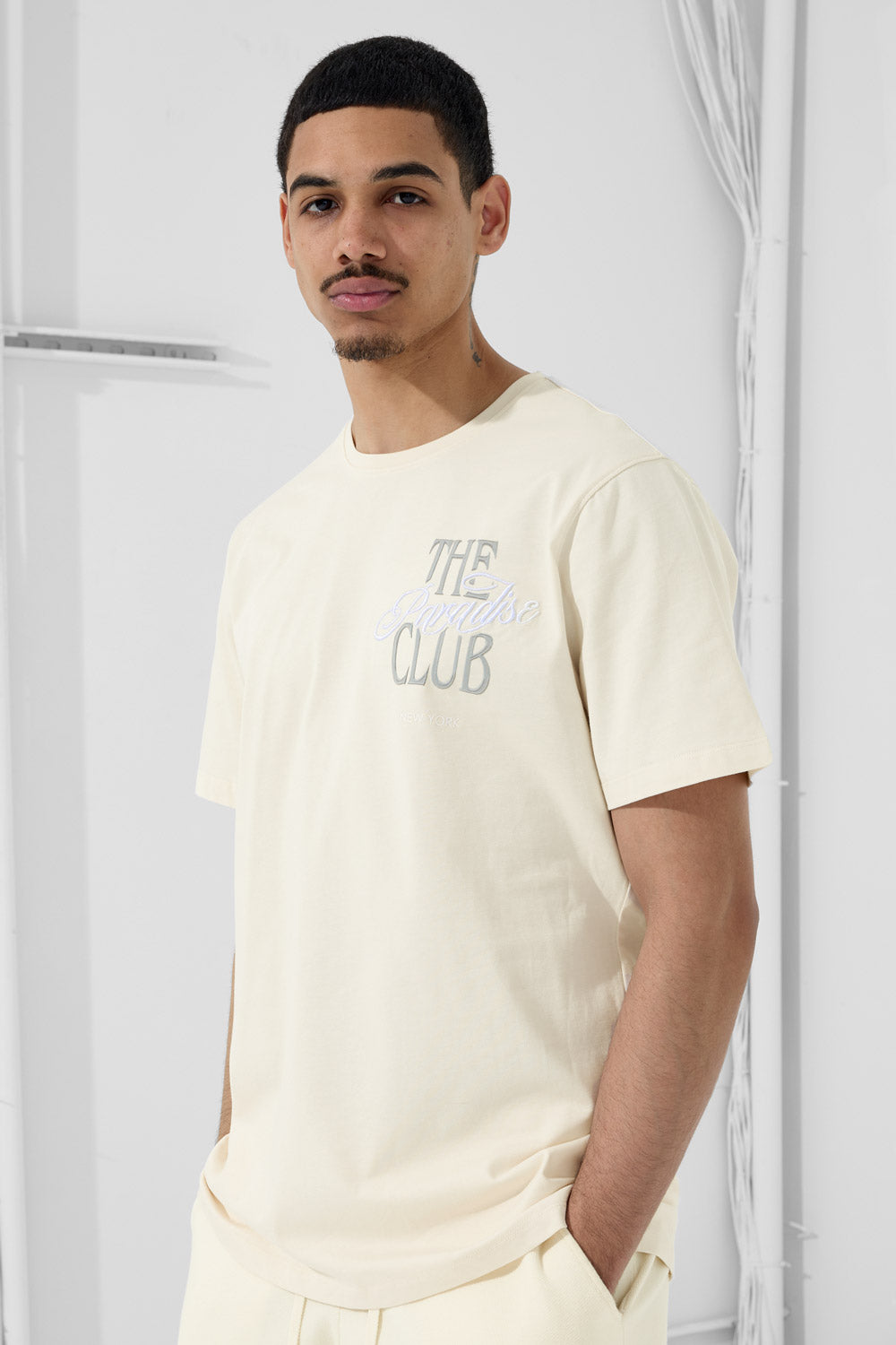 See You In Paradise "Gatekeeper" Short Sleeve Tee