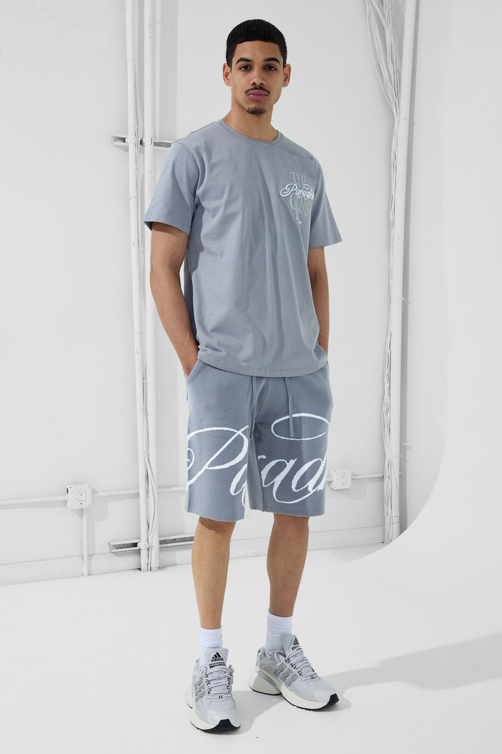 See You In Paradise "Gatekeeper" Short Sleeve Tee