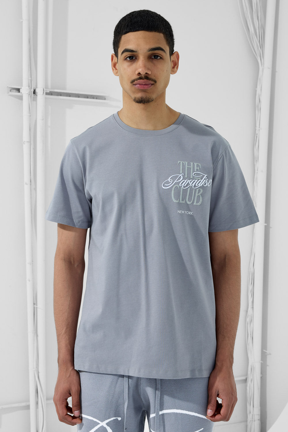 See You In Paradise "Gatekeeper" Short Sleeve Tee