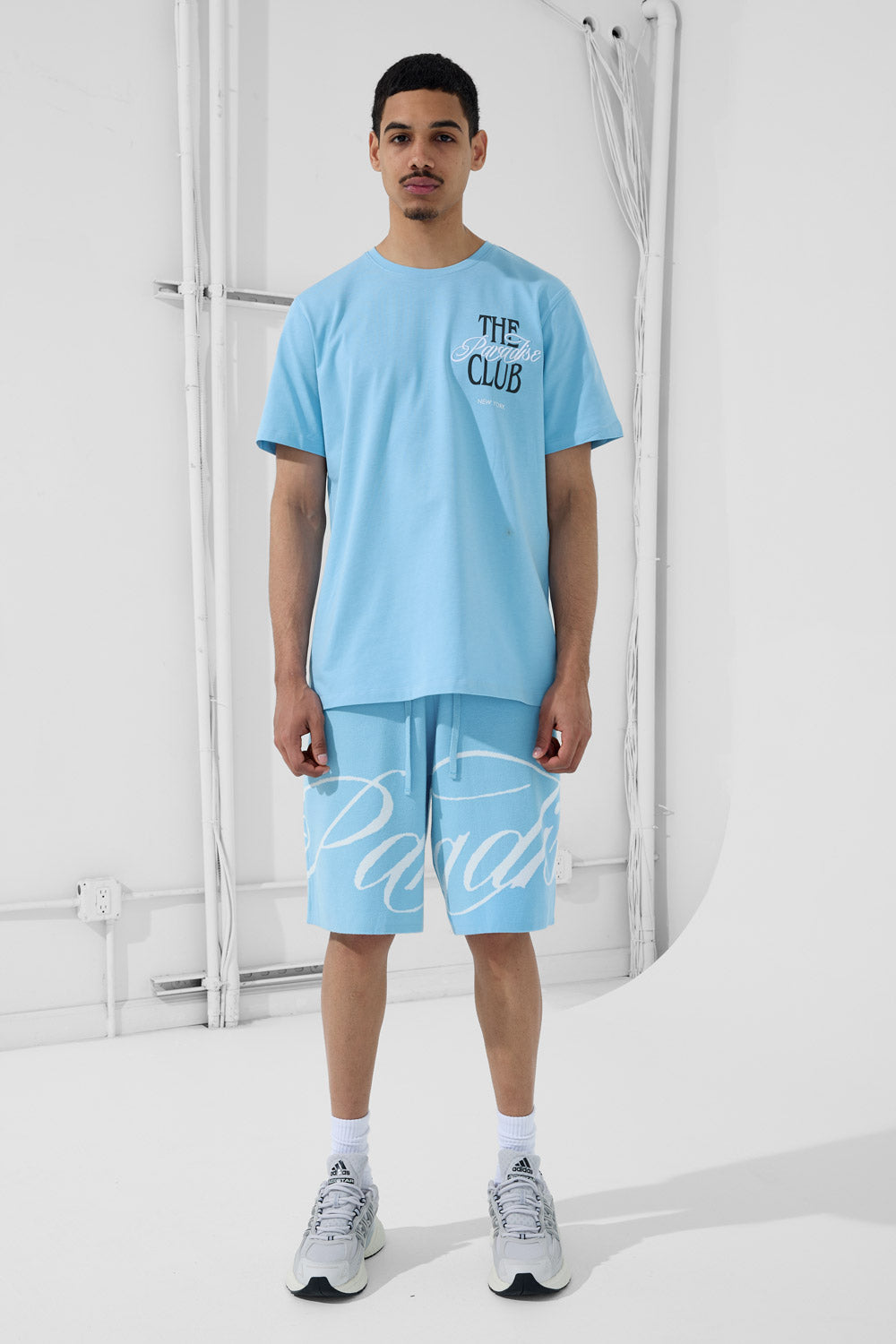 See You In Paradise "Gatekeeper" Short Sleeve Tee
