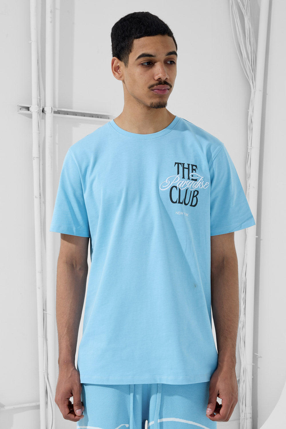See You In Paradise "Gatekeeper" Short Sleeve Tee