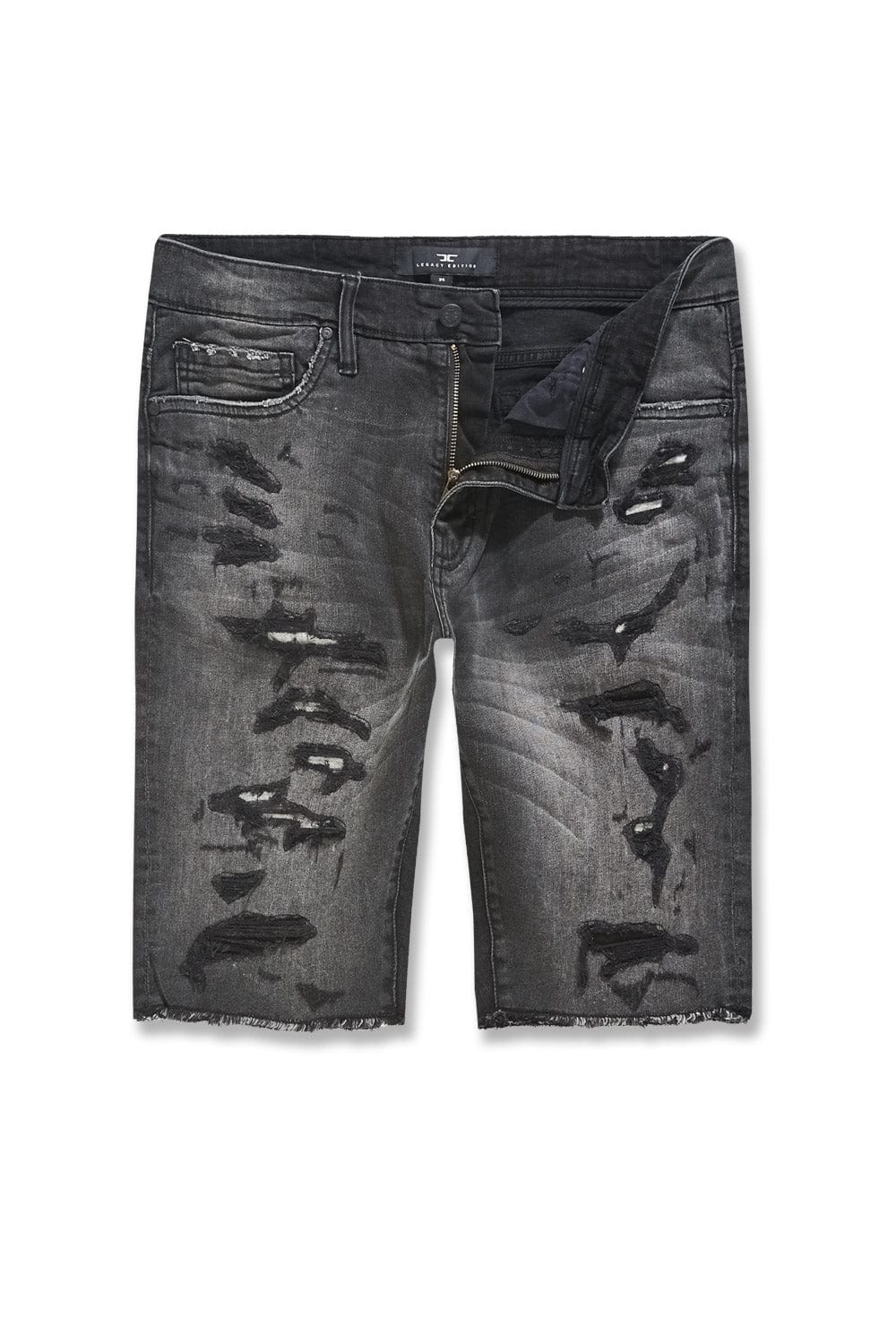 Jordan Craig OG Arlington Denim Shorts