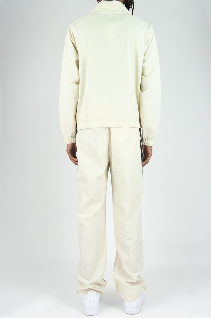 Rebel Minds Nylon Striped Suit