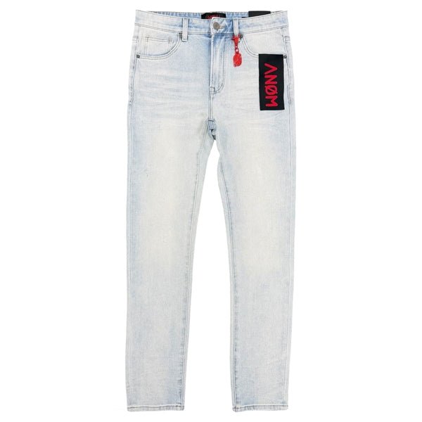 Anom Men's 360 Skinny Jeans