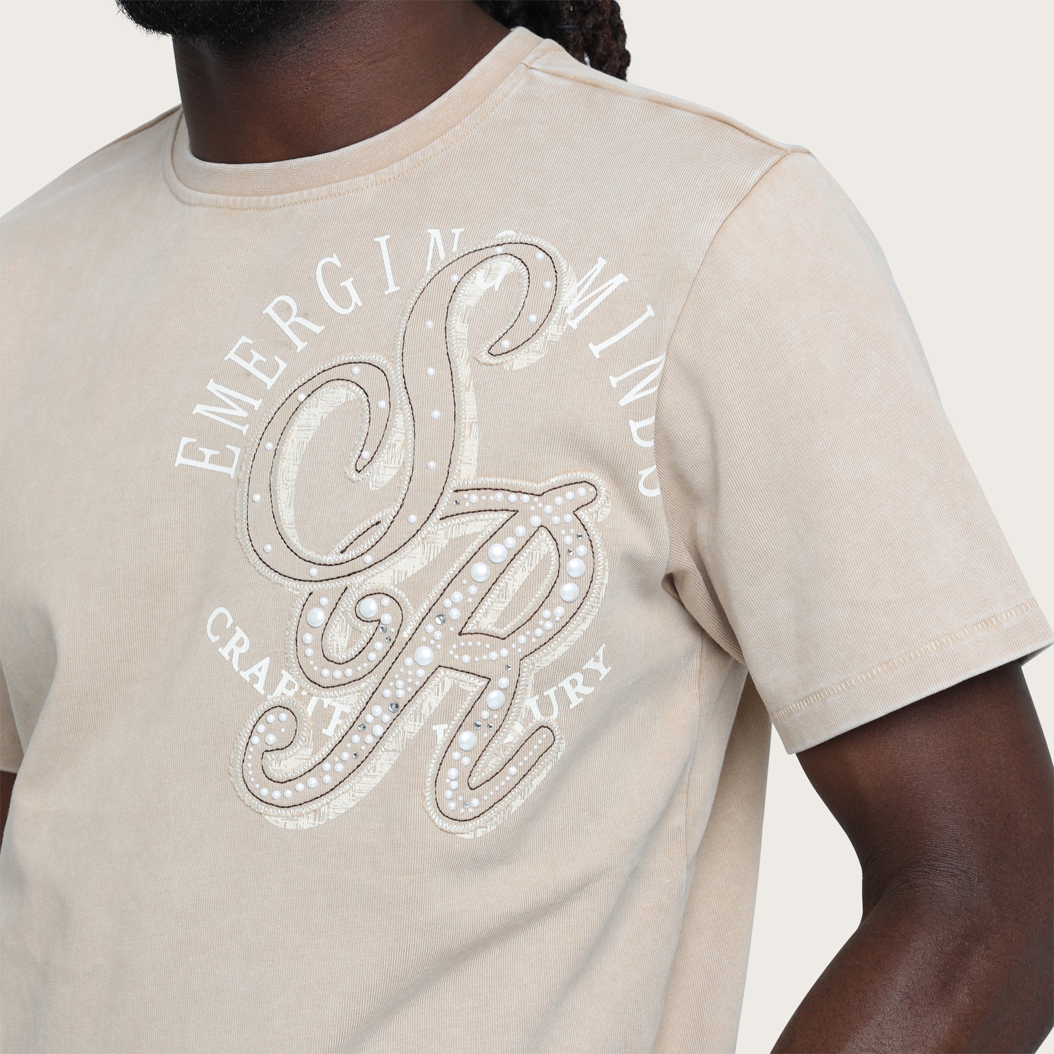 Smoke Rise "Visionary" T-Shirt