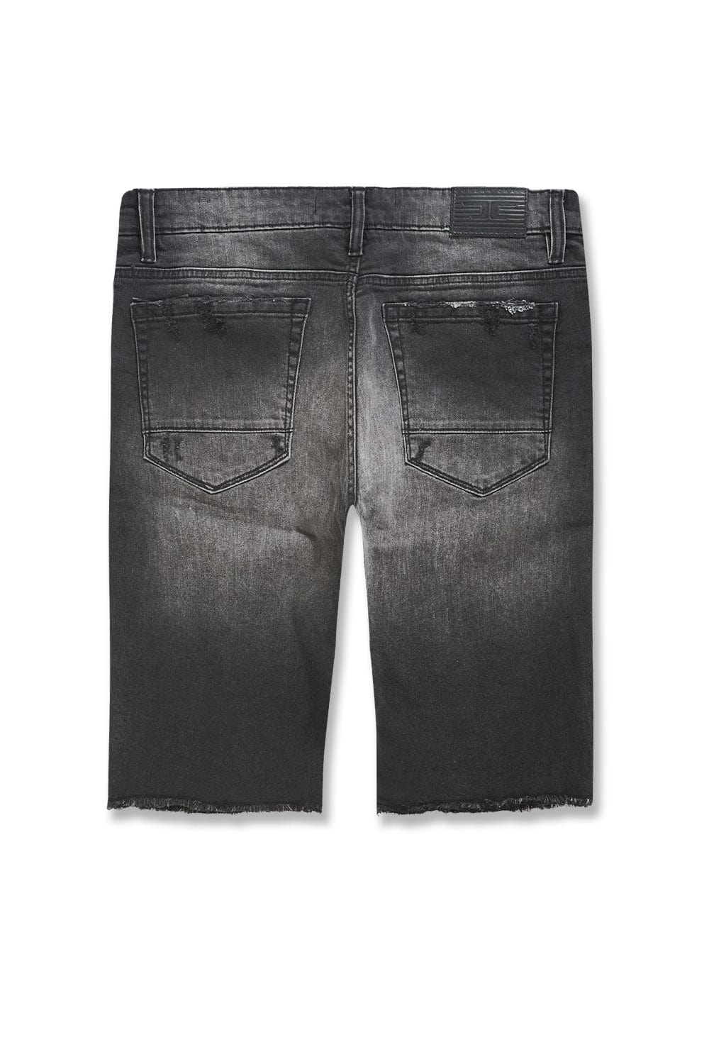 Jordan Craig OG Arlington Denim Shorts
