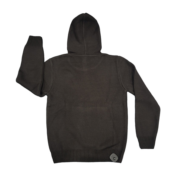 One In A Million Plain Pullover Hoodie