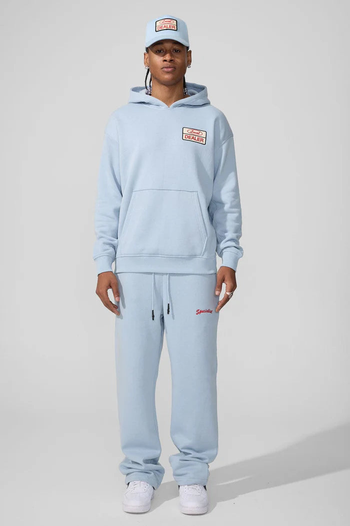 Jordan Craig "Local Dealer" Hoodie & Baggy Pants Sweatsuit