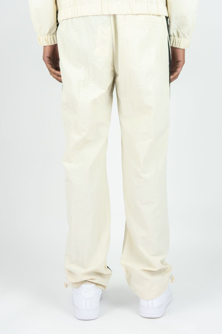 Rebel Minds Nylon Striped Suit