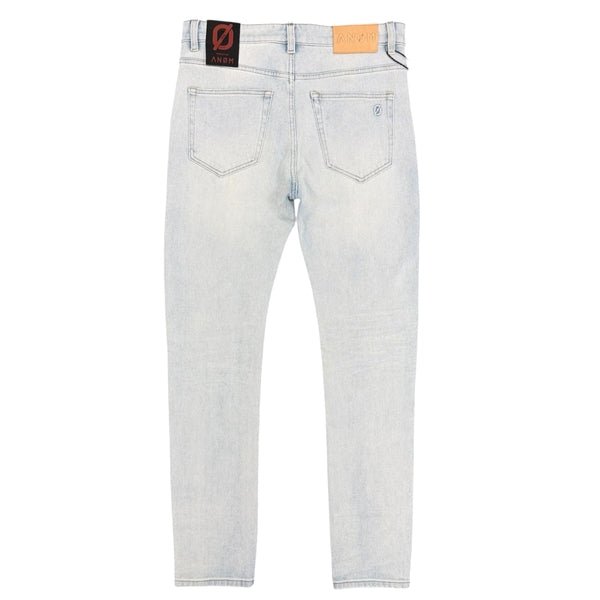 Anom Men's 360 Skinny Jeans