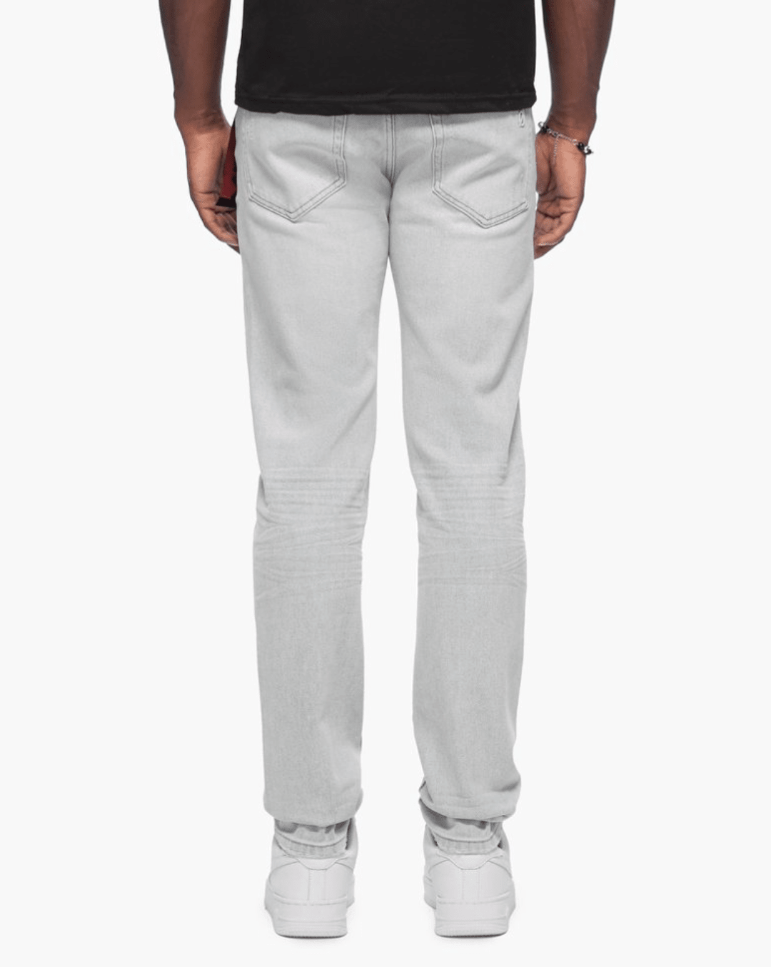 Anom Men's 360 Skinny Jeans