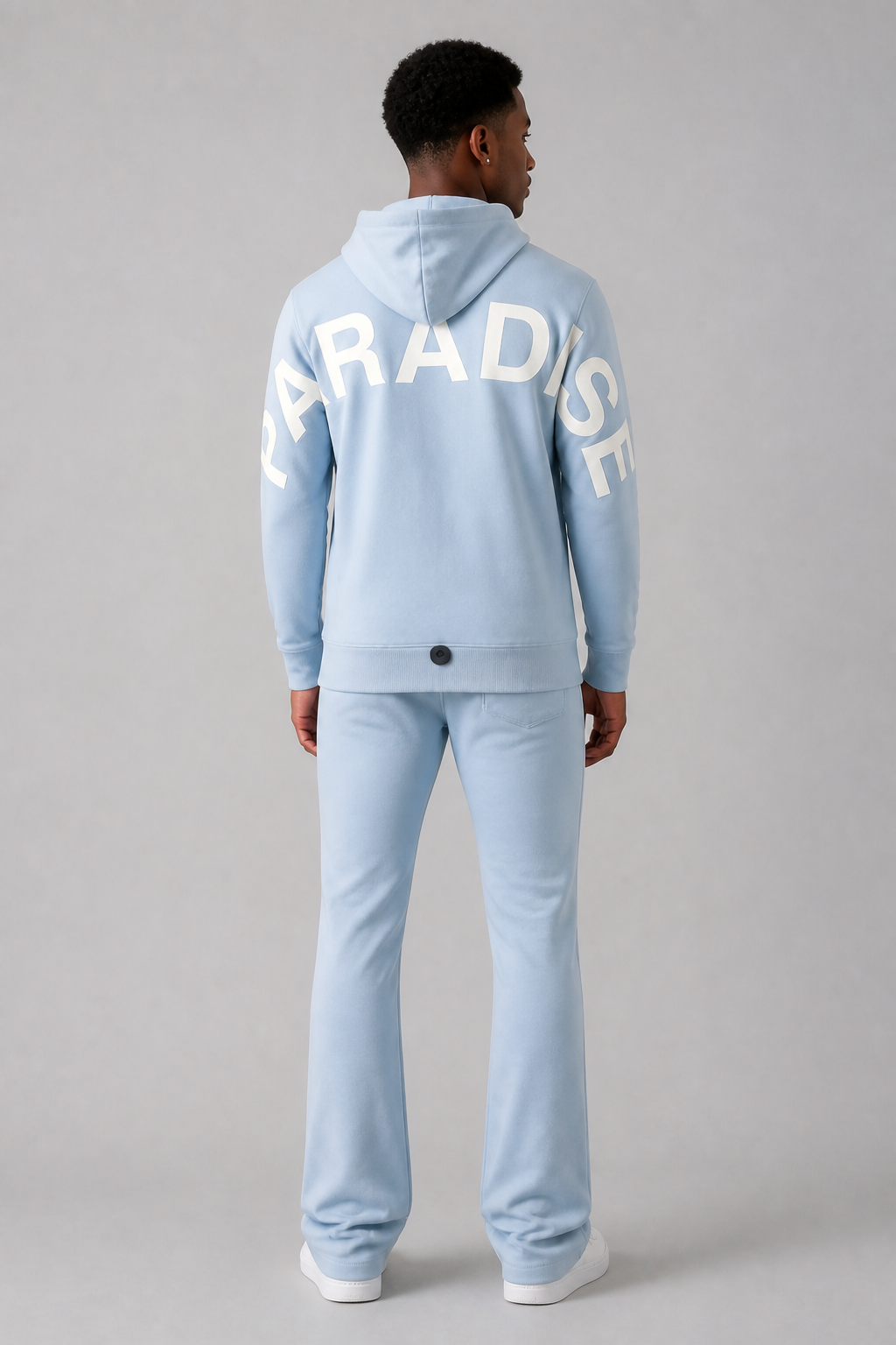 See You in Paradise Wingspan Jogging Suit
