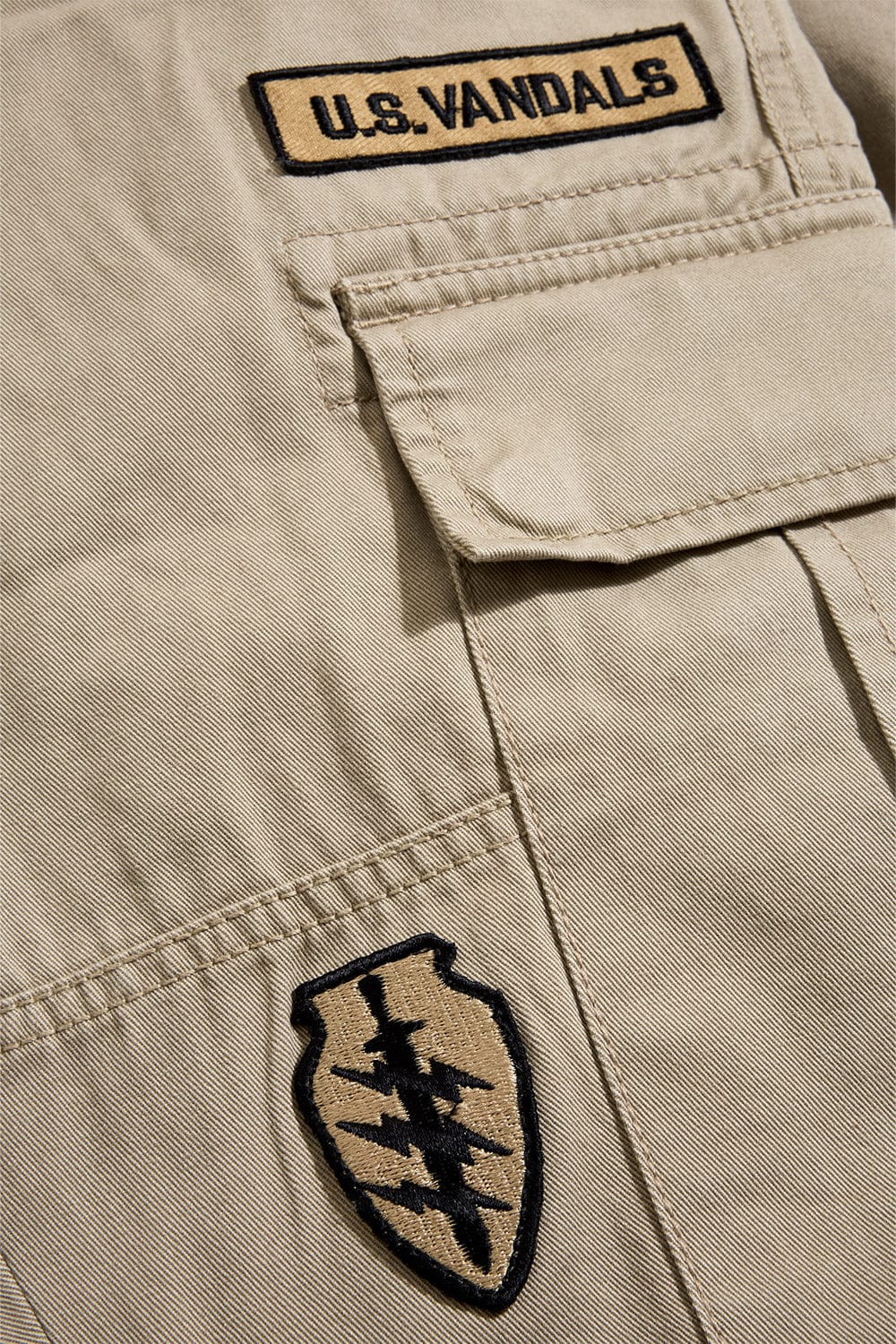 Jordan Craig Men's Xavier Prestige Tonal Cargo Pants