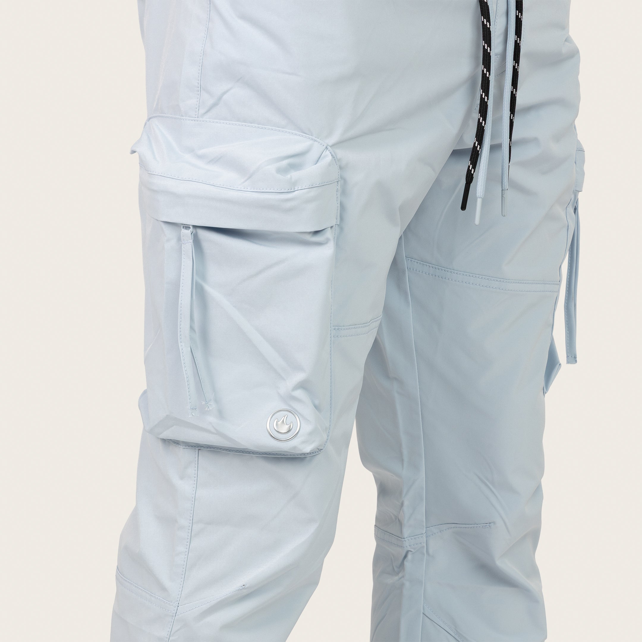 Smoke Rise Utility Windbreaker Pants