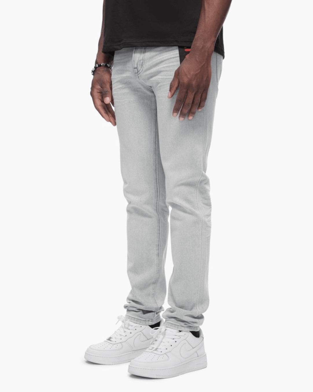 Anom Men's 360 Skinny Jeans