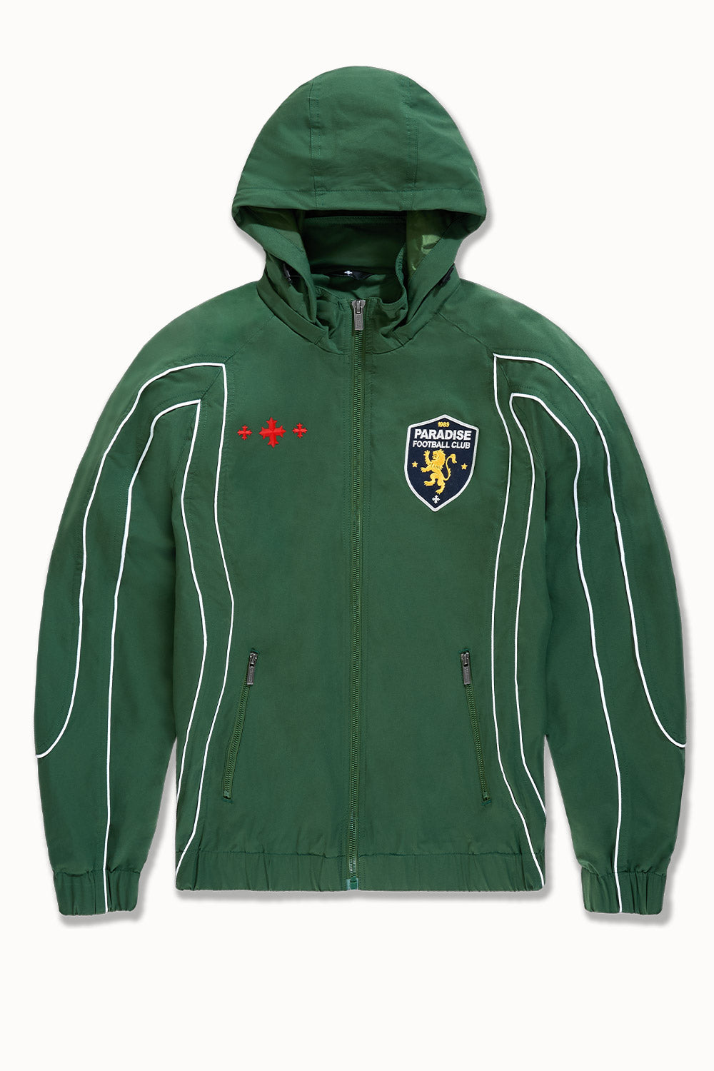 See You In Paradise Hooligan Tracksuit