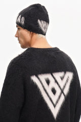 Valabasas "Falidae" Crewneck Sweater