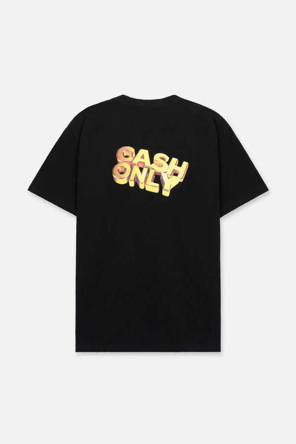 RTA Colin Oversized Short Sleeve Tee