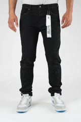 Disaster Super Stretch Denim Slim Fit Jean