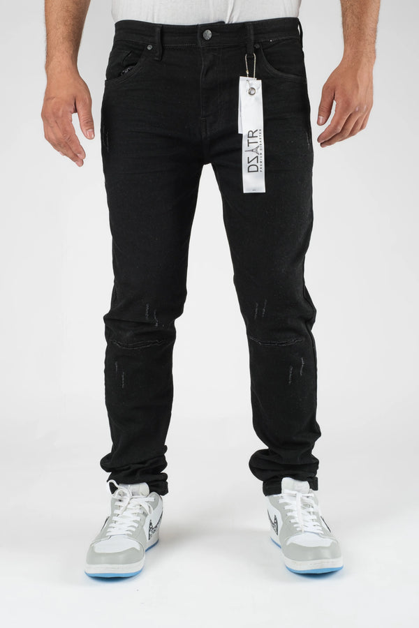 Disaster Super Stretch Denim Slim Fit Jean
