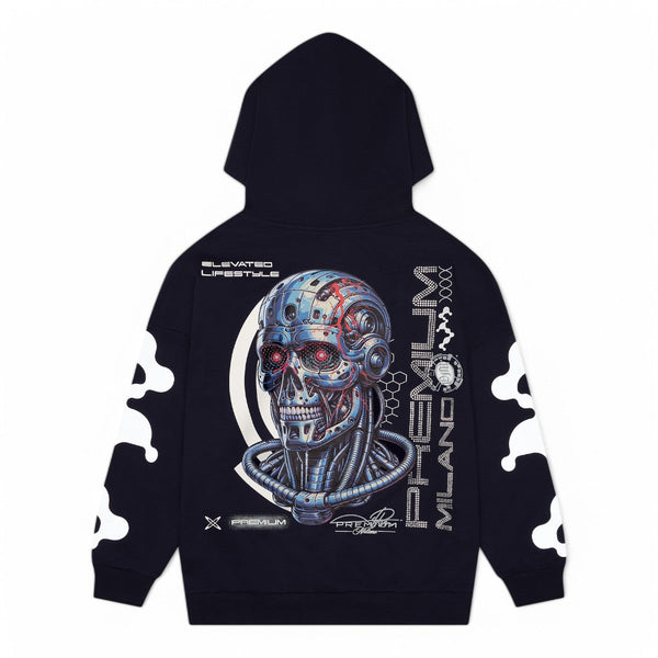 Premium Milano "Premium A.I." Hoodie