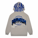 Premium Milano "Premium Milano Blue" Hoodie