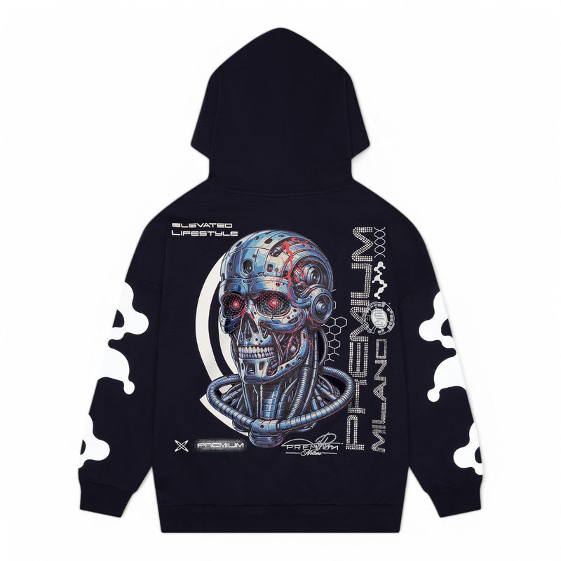 Premium Milano "Premium A.I." Hoodie