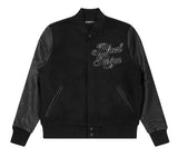Roku "Black Reign" Jacket