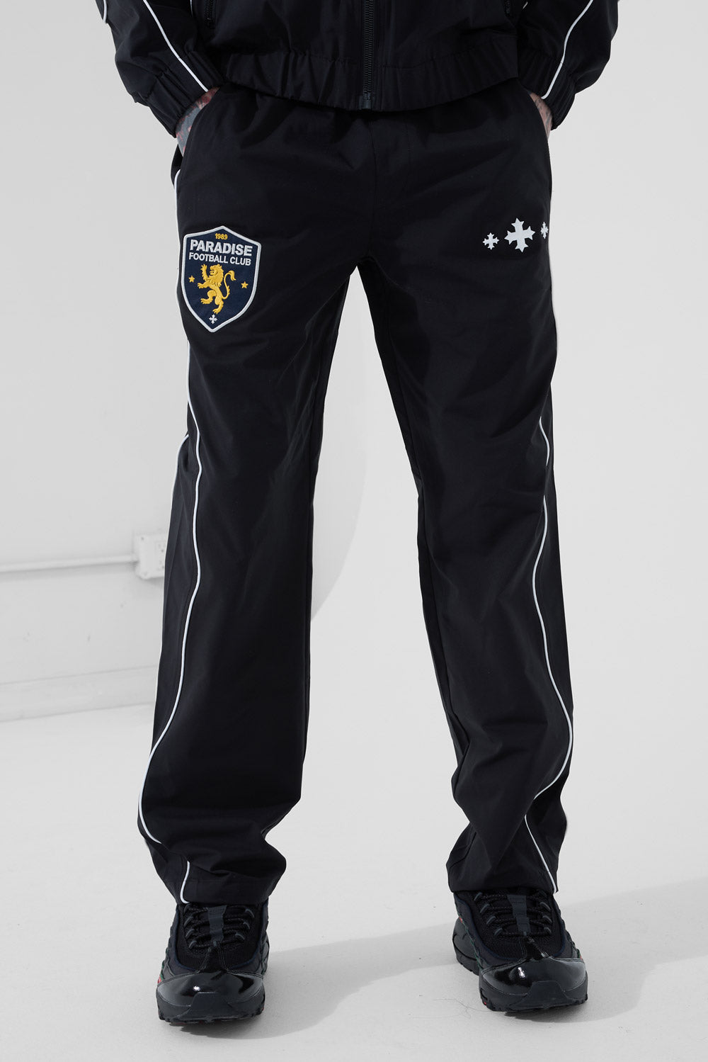 See You In Paradise Hooligan Tracksuit