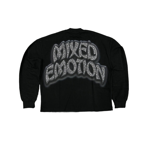 Mixed Emotion "Sunrise" Long Sleeve Thermal
