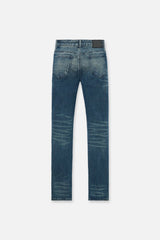 RTA Bryant Skinny Jean - Deep Sea Drift