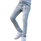 Disaster Kids Stretch Denim Jeans