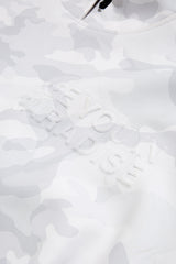 See You In Paradise Leather Hoodie Separate