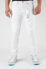 Disaster Ultra Stretch Denim Jean