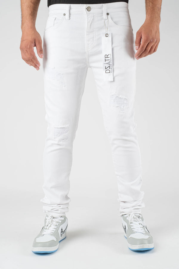 Disaster Ultra Stretch Denim Jean