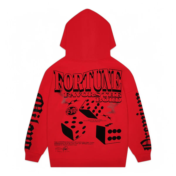 Premium Milano "Premium Dice" Hoodie