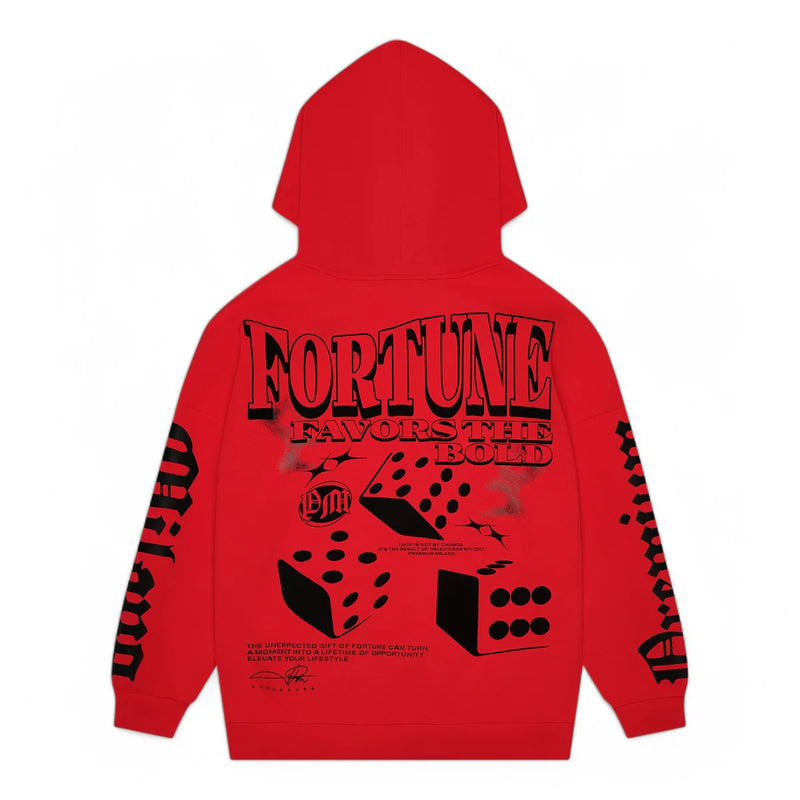 Premium Milano "Premium Dice" Hoodie