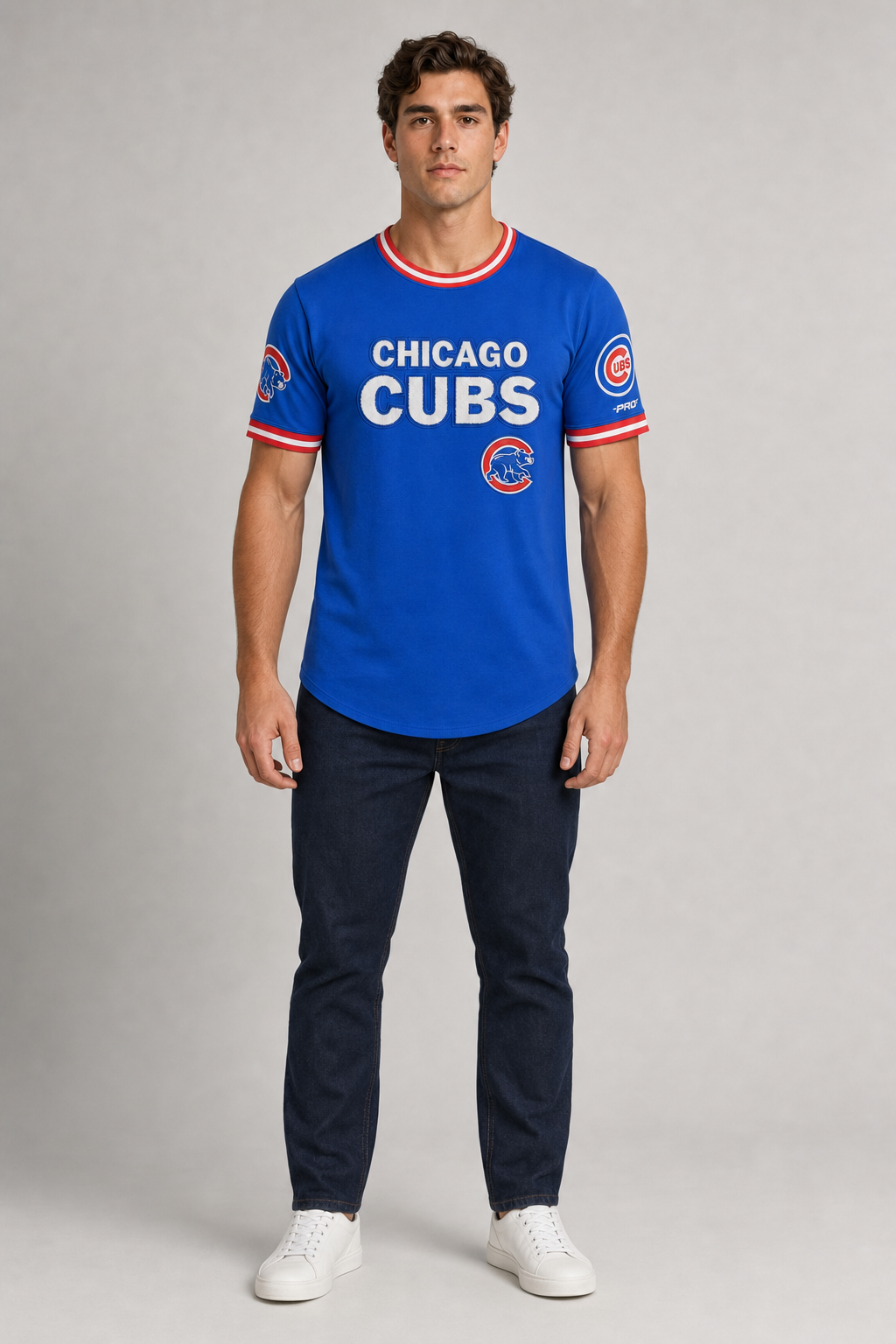 Pro Standard Jersey T-Shirt