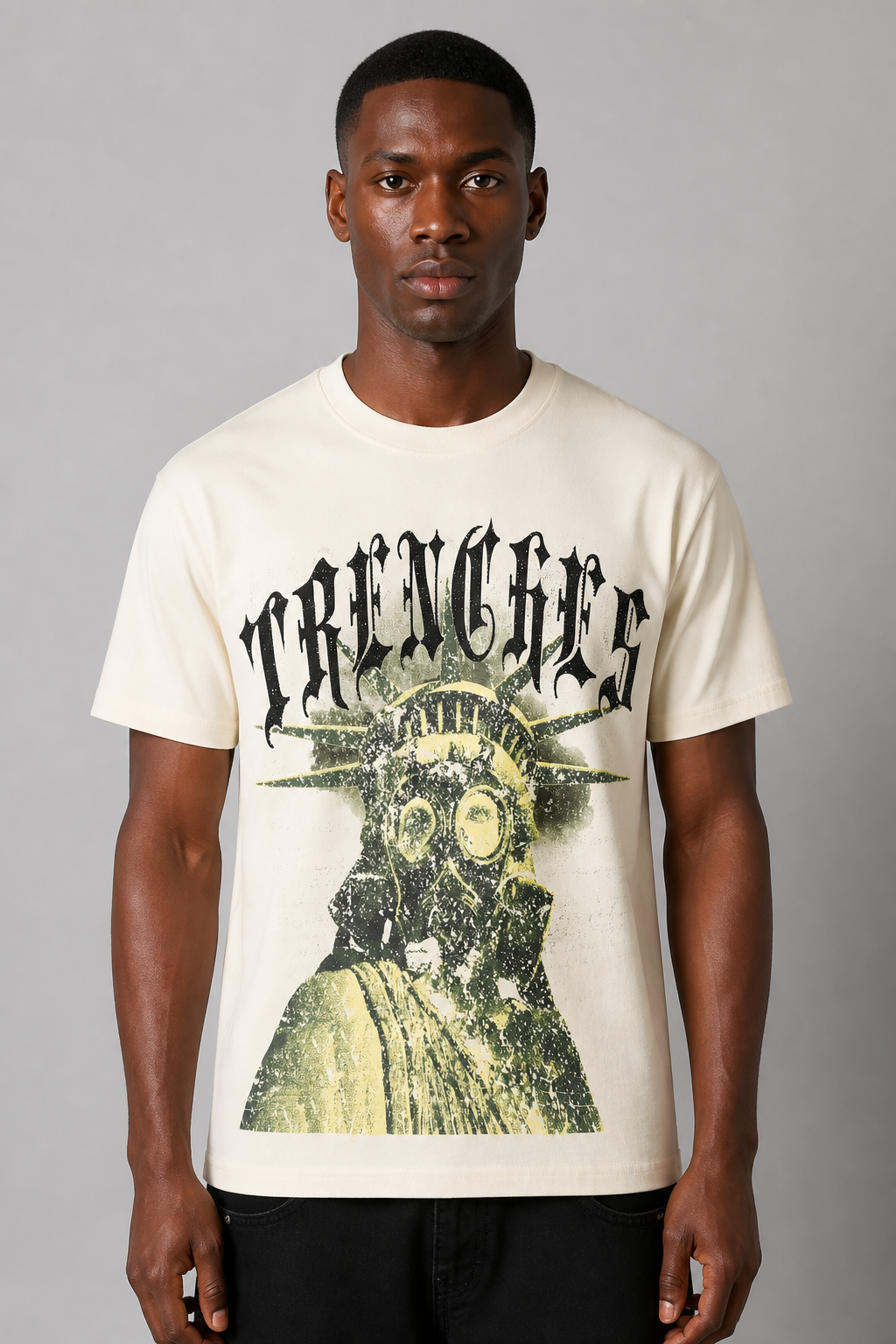 Point Blank "Trenches" S/S Tee