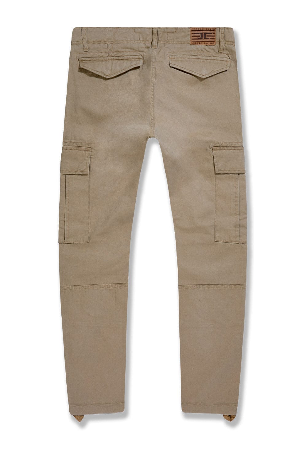 Jordan Craig Men's Xavier Prestige Tonal Cargo Pants