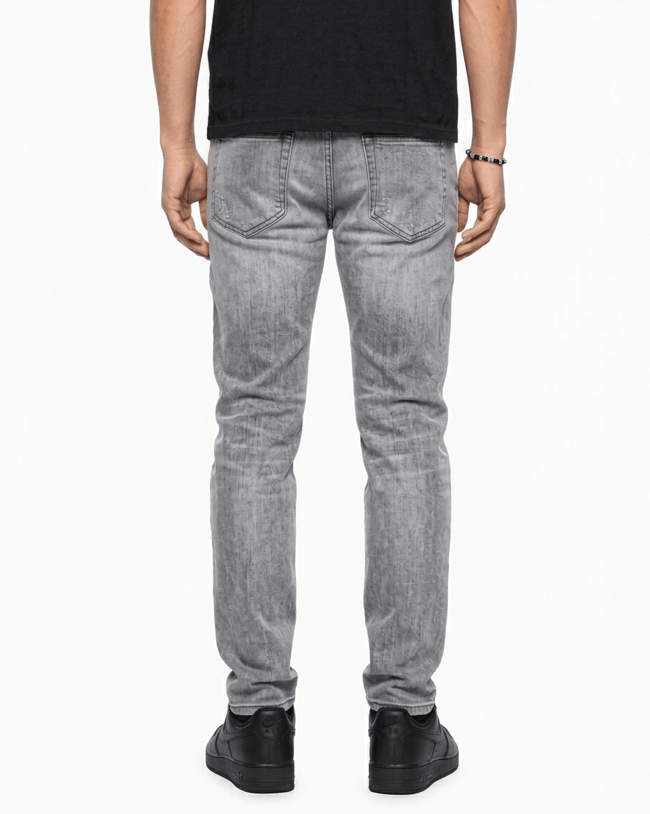 Anom Men's 360 Skinny Jeans